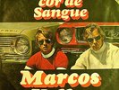 MARCOS VALLE Mustang Cor de Sangue ORIG BRAZIL PYSCH FUNK GROOVE LP HEAR