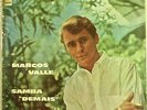 MARCOS VALLE Samba Demais ORIG BRAZIL BOSSA NOVA LP HEAR
