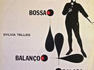 SYLVIA TELLES Balanco Balada BRAZIL BOSSA FEMALE JAZZ VOCALS LP HEAR