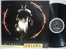 ENIGMA THE CROSS OF CHANGES 1993 LP PICTURE & LYRIC W/IN MINT- Promo (SANDRA)