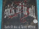 SICK OF IT ALL BASED ON A TRUE STORY LP TRI COLOURED RECORD STORE DAY 2014 *NEW*