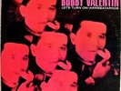BOBBY VALENTIN Let's Turn On ORIG FANIA LATIN BOOGALOO DESCARGA LP HEAR VG++