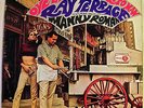 RAY TERRACE Oye El Cuchy Frito Man ORIG JUBILEE LATIN LP HEAR