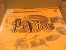 The Pixies - Indie Cindy New Lp Rsd 2014