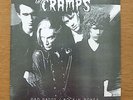THE CRAMPS - MAD DADDY / ROCKIN BONES RSD 7