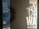 Record Store Day 2014 - Guerr Del Bron 1990 The Bronx Warriors - Death Waltz LP.