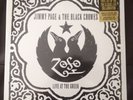 Jimmy Page and The Black Crowes Live At The Greek Record Store Day Triple LP RSD
