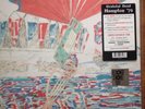 GRATEFUL DEAD LIVE AT HAMPTON COLISEUM 2LP 12