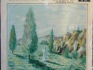 DECCA SXL 2164 WBG ED 1 - RAVEL: DAPHNIS ET CHLOE - PIERRE MONTEUX NM