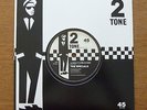 THE SPECIALS - SOCK IT TO 'EM J.B. / RAT RACE 7