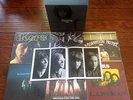 The Doors AUTOGRAPHED LTD Signed 45RPM Infinite Vinyl LP Box Set- Jim Morrison