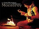 Jimi Hendrix Live at Monterey 12