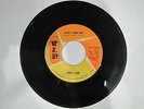 CHRIS CLARK Love's Gone Bad/Put Yourself In My Place SOUL VIP 25038 45 RPM HEAR