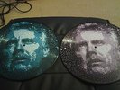 QUEEN,Roger Taylor Fun On Earth LIMITED EDITION Double VINYL ALBUM