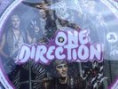 One Direction Midnight Memories Picture Disc 7