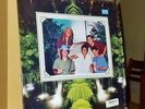 Rare Nofx Hofx Splattered Lime  Lp Ltd 7300 Lagwagon Blink Masked Intruder