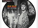 David Bowie Rock N Roll Suicide 7