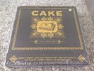 Cake rsd vinyl box set sealed - Record Store Day 2014