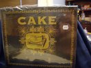 Cake Vinyl Box Set RSD Record Store Day