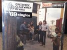 Credence Clearwater Revival Rsd 2014 Mint