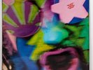 THE CRAZY WORLD OF ARTHUR BROWN - 1968 LP - TRACK - 1st PRESSING A-1/B-1