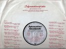 LP 1965 Rolling Stones CLEO Everly Brothers Isabella Bond Promo INFO SAMPLE NM 