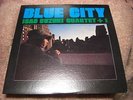 Isao Suzuki BLUE CITY Japan LP (18PJ-1013) TBM