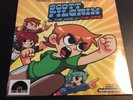 Anamanaguchi Scott Pilgrim Game Soundtrack Record Store Day RSD14 YELLOW LP