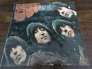 The Beatles LP Rubber soul UK Parlophone mono 1st press 7 pictures