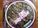 One Direction Midnight Memories 7