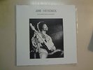 JIMI HENDRIX:Last British Concert-U.S.LP PCV,Live Isle Of Wight Festival 30-8-70
