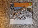 Man Man - the Man In a Blue Turban RSD LP  2014  RECORD STORE DAY  1,500 copies