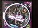 ONE DIRECTION EXCLUSIVE RECORD STORE DAY 7