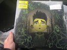 Paranorman Record Store Day 2014 Sound Track GID Mondo Limited To 500 Copies