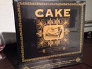 Cake Box Set 8X12 Record Store Day