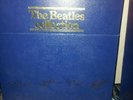 THE BEATLES VINYL LP BOXSET COLLECTION 12 ALBUMS ,RARITIES ALBUM ,POSTER  MINT