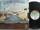 BORINCUBA AQUI s/t LATIN LP LIBRA