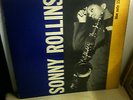 SONNY ROLLINS ORIGINAL BLUE NOTE BLP 1542 RARE