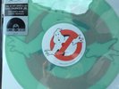 LP RAY PARKER JR Ghostbusters EP RSD 4 TRACKS Glow in Dark Vinyl NEW MINT SEALED