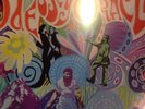 The Zombies - Odessey and Oracle LP NEW ORIGINAL DATE RARE PSYCH RSD 2014
