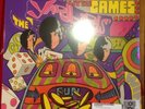THE YARDBIRDS LITTLE GAMES 12
