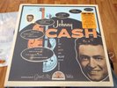 Johnny Cash With His Hot And Blue Guitar RECORD STORE DAY (#2155/3000)
