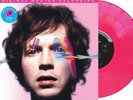 New Beck Sea Change MoFi Pink Vinyl Sealed