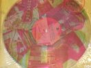 Talking Heads  Speaking in Tongues  Robert Rauschenberg  1983  Sire  SEALED
