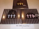CROSSES † ONE + †† TWO + ††† THREE CHINO/DEFTONES RSD14 10