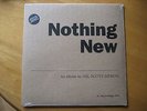 RSD 2014 Gil Scott Heron Nothing New Sealed Mint Album Rare Vinyl