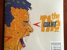 THE THE / DJ FOOD Giant RSD LIMITED 12