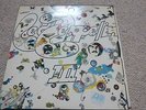 Led Zeppelin LP - Led Zeppelin III