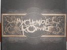 My Chemical Romance - 2LP Box set - The Black Parade - 2007-Reprise USA 116796-1