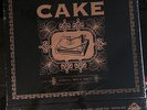 Cake - Vinyl LP Box Set Record Store Day 2014